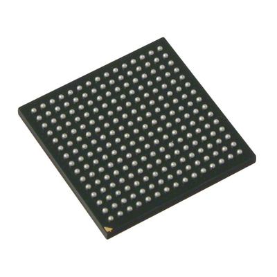 Arquivo de portão programável de campo XC6SLX4-3CSG225C 216 Kbit de alto desempenho Embedded Field Programmable Gate Array IC