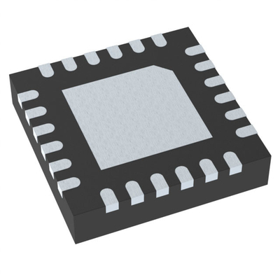 Microcontrolador MCU MSP430FR5732IRGET 8KB FRAM MSP430TM Microcontroladores de sinal misto 24-VQFN