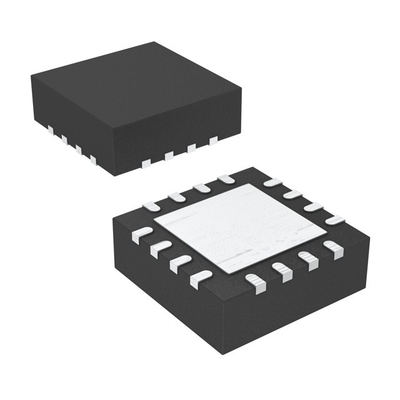 Microcontrolador MCU MSP430G2201IRSARQ1 16-Bit 2KB MSP430 CPU16 Microcontrolador de automóveis IC