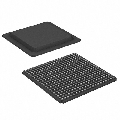 Arquivo de portão programável de campo XA3S1600E-4FGG400Q 648kbit Spartan-3E XA FPGA Circuitos integrados
