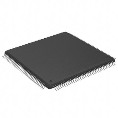 Arquivo de portão programável de campo XC6SLX4-3TQG144C de alto desempenho 1,08 GHz IC de portão programável de campo incorporado