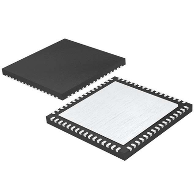 Microcontrolador MCU MSP430F5217IRGCT poderoso MSP430 CPUXV2 Microcontrolador IC 25MHz 64KB FLASH