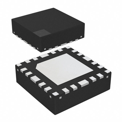 Microcontrolador MCU MSP430FR2110IRLLR MSP430 CPU16 Microcontrolador IC 16-Bit 2KB FRAM 24-VQFN