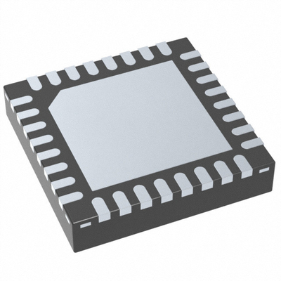 Microcontrolador MCU MSP430FR2355TRSMR Ultra-Low-Power MSP430 CPU16 24MHz Microcontrolador 32-VQFN