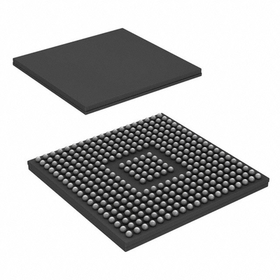 Microcontrolador MCU TMS5701114CZWTQQ1 180MHz 1MB Flash ARM Cortex-R Microcontrolador IC
