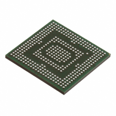 Microcontrolador MCU ADSP-SC584BBCZ-3A Dual Core SHARC e Arm Cortex-A5 Processadores 300MHz