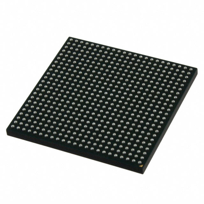 Microcontrolador MCU ADSP-21587KBCZ-5B Até 500MHz Dual Core SHARC DSP 529-CSPBGA