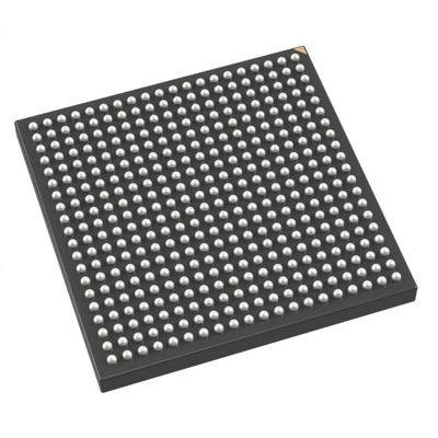 Microcontrolador MCU ADSC572WCBCZ4202 SHARC Dual-Core DSP com ARM Cortex-A5 400-CSPBGA