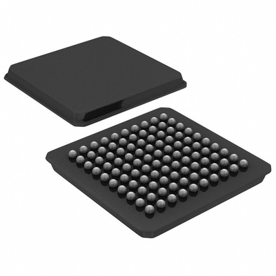 Microcontrolador MCU TMS320F2809NMFA Microcontrolador de 32 bits de núcleo único com 100 MHz