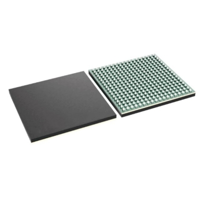 Microcontrolador MCU AM2634CODFHMZCZRQ1 400MHz 256KB ARM Cortex-R5F Microcontrolador Automóvel Quad-Core de 32 bits