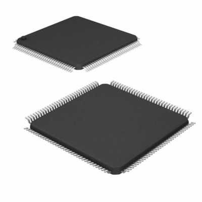 Microcontrolador MCU TMS320F2810PBKS 120MHz Single-Core ARM Cortex-M4F