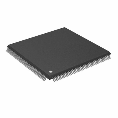 Microcontrolador MCU ADBF531WBSTZ406 400MHz Blackfin Processador incorporado 176-LQFP