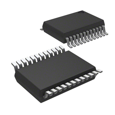 Microcontrolador MCU EFM8BB21F16G-C-QSOP24R Microcontroladores 8-Bit Busy Bee MCU 50 MHz 16 KB flash