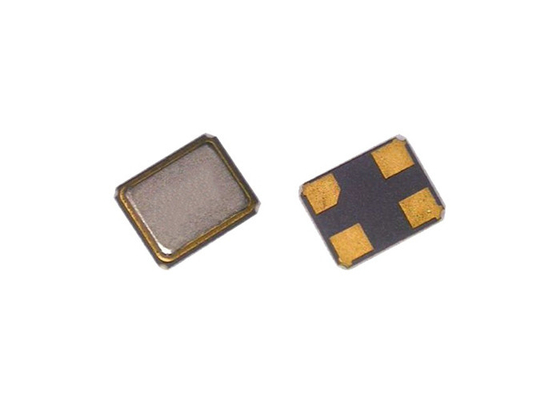 Chip de circuito integrado E3SB40E00004EE 40 MHz ± 10 ppm Cristal 12pF 4-SMD sem chumbo