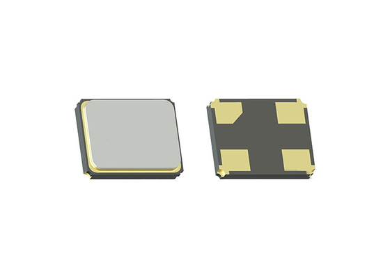Chip de circuito integradoE2SB40E00000JE 40 MHz ±7ppm Cristal 12pF 4-SMD sem chumbo