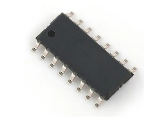 Chip de IC de memória GD25B256DFIGY 3.3V Uniform Sector Dual And Quad Serial Flash Memory