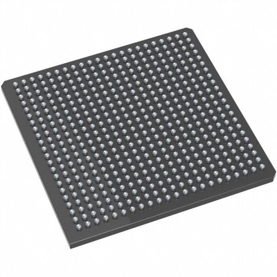 Arquivo de portão programável de campo M2GL060T-FGG484I IC FPGA 484FBGA 1.14V IGLOO2 FPGA Chip lógico programável