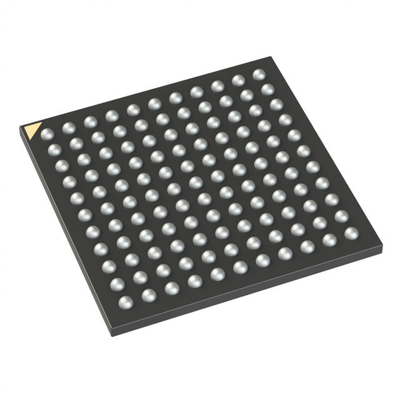 Arquivo de portão programável de campo LCMXO3LF-2100E-6MG121I Chip FPGA não volátil FPGA IC 121-VFBGA MachXO3