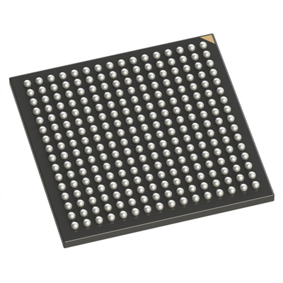 Arquivo de portão programável de campo LFCPNX-100-7ASG256I CertusProTM-NX Arquivo de portão programável de campo IC 256-LBGA
