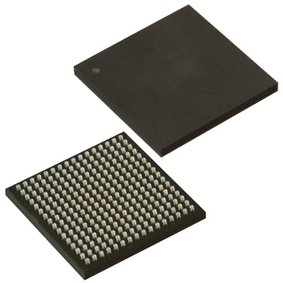 Arquivo de portão programável de campo LCMXO3LF-2100E-6MG256C 1.2V MachXO3 74 Kbit Arquivo de portão programável de campo IC