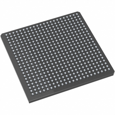 Array de portão programável de campo M2GL150-FCVG484I FPGA IC lógico programável BGA-484 5000kbit SoC FPGA IC