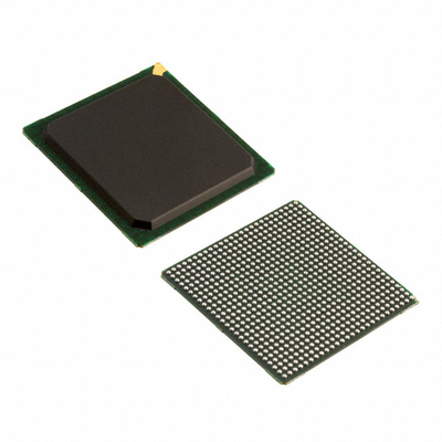 Arquivo de portão programável de campo M2GL060T-FGG676I 1826kbit FPGA Lógica programável IC FBGA-676