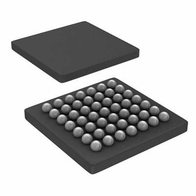 Arquivo de portão programável de campo LCMXO2-2000ZE-1UWG49ITR MachXO2 Embedded Field Programmable Gate Array IC 49-UFBGA
