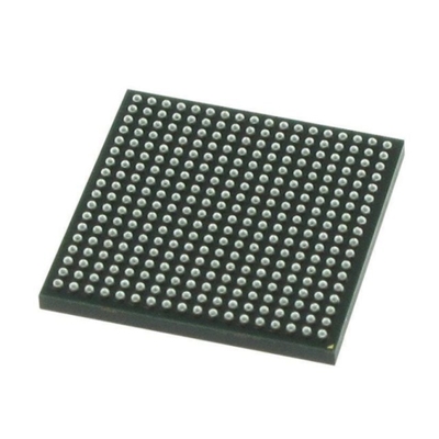 Array de portão programável de campo LCMXO3L-2100E-6MG324I MachXO3 FPGA Chip lógico programável 324-CSFBGA