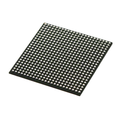 Arquivo de portão programável de campo 5CGXBC5C6F23C7N 2908 LAB Cyclone V GX 424 Kbit FPGA Lógica programável IC 484-BGA