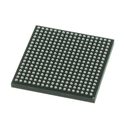Array de portão programável de campo LCMXO3L-2100E-5MG324C MachXO3L FPGA IC CSFBGA-324 IC lógico programável