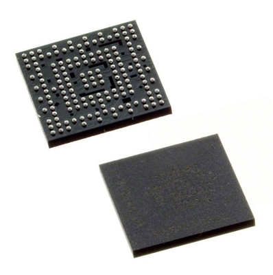 Arquivo de portão programável de campo 10M04SCM153C8G MBGA-153 FPGA IC lógico programável 450MHz MAX 10 FPGA IC