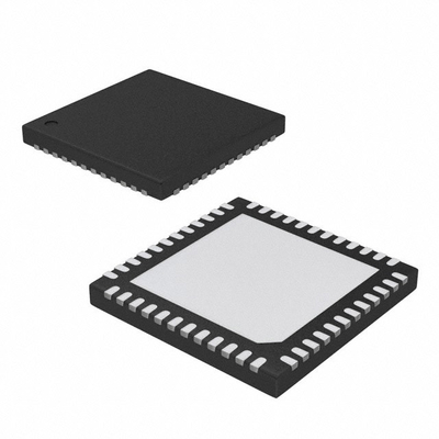 Array de portão programável de campo LCMXO2-256HC-6SG48C 48-VFQFN MachXO2 FPGA Chip lógico programável