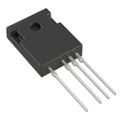 Chipe de circuito integrado IKZA40N120CH7XKSA1 Transistores discretos IGBT de comutação dura 1200V 40A