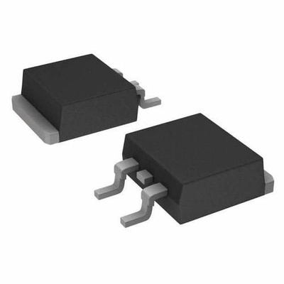 Chip de circuito integrado IKB40N65EH5ATMA1 Transistores IGBT únicos de comutação rígida de 650 V