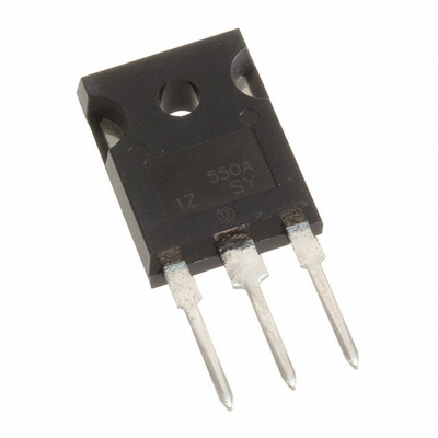 Chip de circuito integrado IKW50N65H5FKSA1 Transistores IGBT únicos de alta velocidade 650V 50A com comutação dura