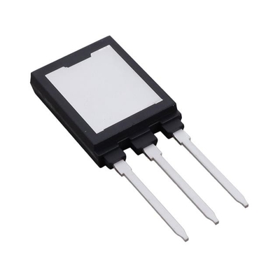 Chipe de circuito integrado IKQB160N75CP2AKSA1 Industrial Discreto EDT2 IGBT Transistores com anti-diodo paralelo