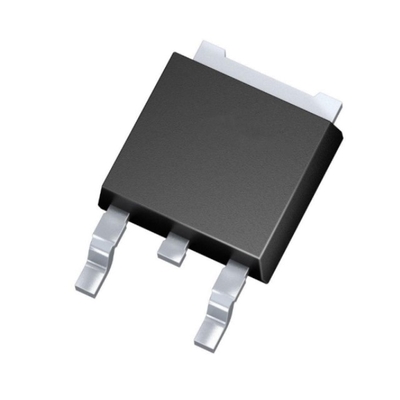 Chipe de circuito integrado IKD15N60RFATMA1 RC-Drive Fast 600V 15A Hard-Switching Single IGBT Transistores Discreto