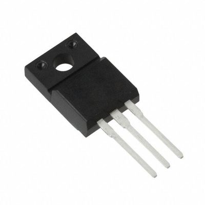 Chipe de circuito integrado IKA06N60TXKSA1 Transistores discretos IGBT únicos de comutação dura 600V 60A