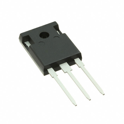 Chip de circuito integrado IHW40N65R6XKSA1 Transistores discretos IGBT únicos com diodo integrado monolítico
