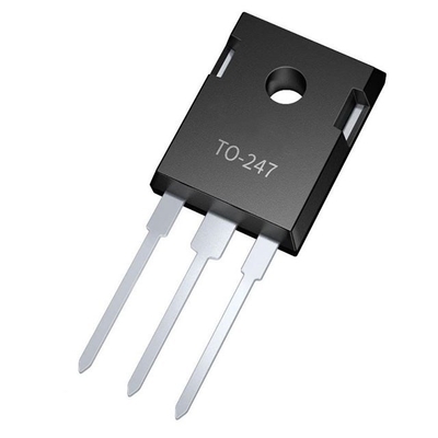 Chipe de circuito integrado IKQ120N120CH7XKSA1 TRENCHSTOPTM IGBT7 H7 Transistores discretos