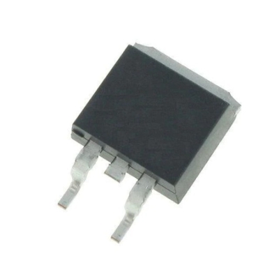 Chip de circuito integrado IGB50N65S5ATMA1 650V 50A Transistores IGBT com diodo anti-paralelo
