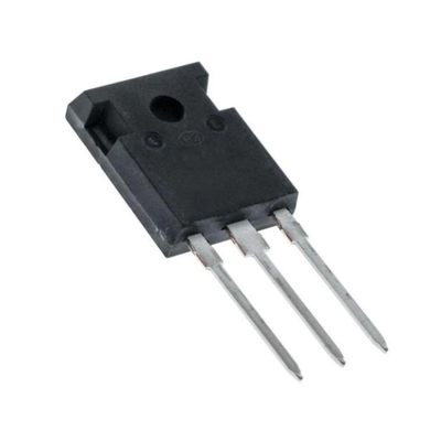 Chip de circuito integrado IGW20N60H3FKSA1 Transistores discretos IGBT únicos de alta velocidade 600V 20A