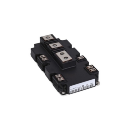 Modulos IGBT para automóveis FF650R17IE4 Modulo IGBT 2 Independente Modulo montado no chassi de 1700 V 4150 W