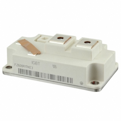Modulos IGBT para automóveis FZ400R12KE4 Modulo IGBT Paragem de campo de trincheira 1200V 400A 2400W Modulo montado no chassi