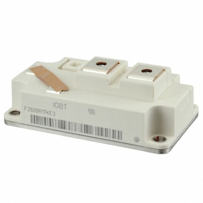 Modulos IGBT para automóveis FZ600R12KE3 Modulo IGBT Trench Field Stop Modulo de montagem de chassi único
