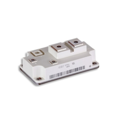 Módulos IGBT para automóveis FF400R07KE4 Módulos IGBT de potência média 400A 650V Montador de chassi