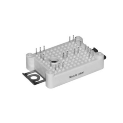 Módulos IGBT para automóveis FS33MR12W1M1HPB11 Módulos de transistores IGBT de inversor de três fases