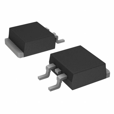 Chipe de circuito integrado AIGB30N65F5ATMA1 650V 30A Single IGBT Trench Field Stop Transistores discretos