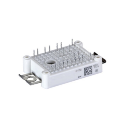 Modulos IGBT para automóveis FP10R12W1T4P 1200V 10A Rectificador de entrada de três fases Modulo IGBT PIM