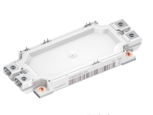 Módulos IGBT para automóveis FF900R12ME7B11 900A Paragem de campo de trincheira Módulo IGBT de meia ponte
